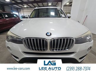 Used 2016 BMW X3 xDrive28i video 1