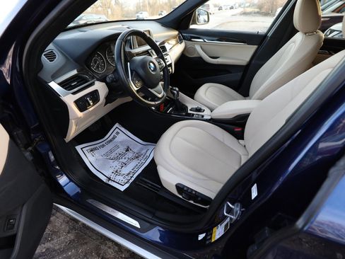 Used 2016 BMW X1 xDrive28i image 17