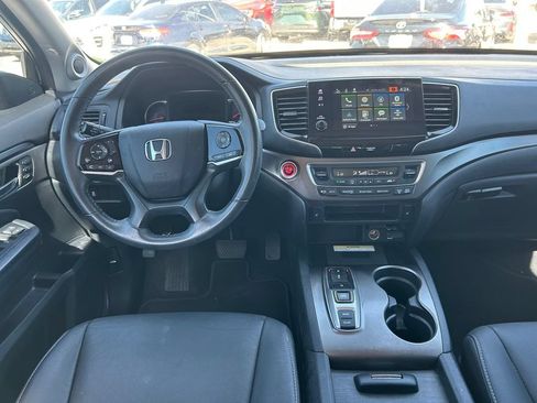 Used 2022 Honda Pilot Special Edition image 18