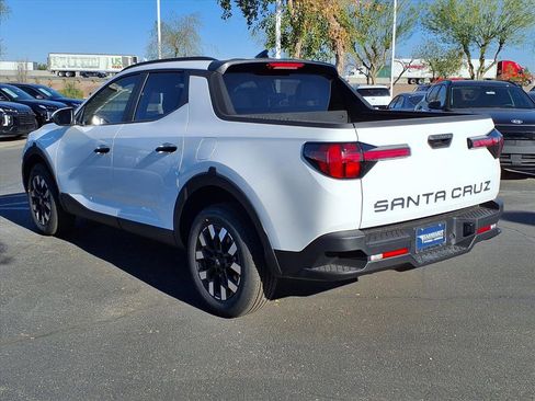New 2026 Hyundai Santa Cruz SEL image 3