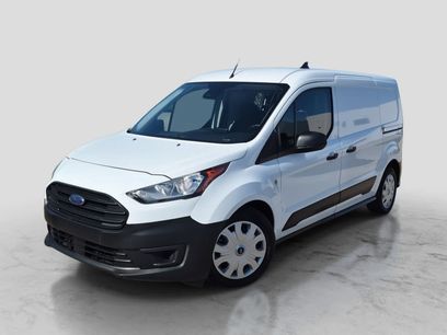 Used 2023 Ford Transit Connect XL