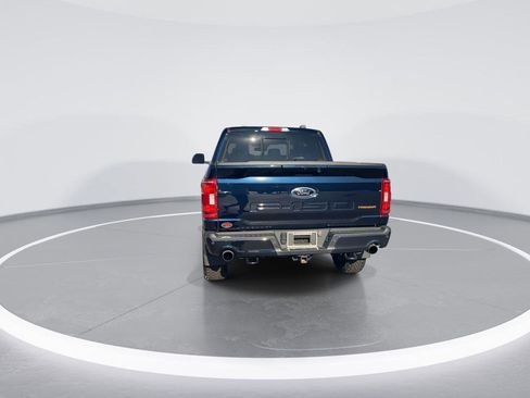 Used 2023 Ford F150 Tremor w/ Trailer Tow Package image 7