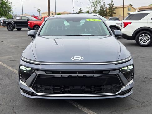 Used 2025 Hyundai Sonata SEL FWD image 8