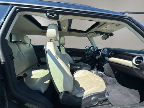Used 2013 MINI Cooper Clubman FWD image 14