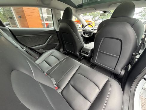 Used 2023 Tesla Model 3 Standard Range RWD image 14