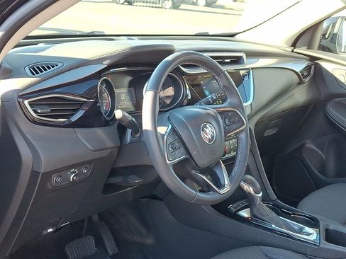 Certified 2023 Buick Encore GX Preferred w/ Cold Weather Comfort Package image 10