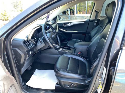 Used 2020 Ford Escape SEL AWD/4WD image 9