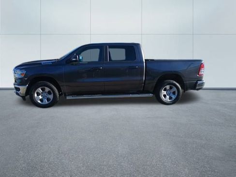 Used 2022 RAM 1500 Big Horn image 2