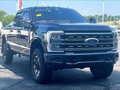 Used 2024 Ford F250 King Ranch w/ Tremor Off-Road Package