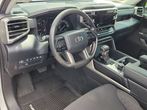 Used 2024 Toyota Tundra SR5 RWD image 18