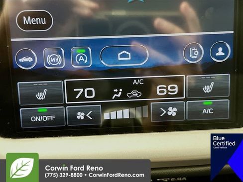 Used 2024 Subaru Outback Limited XT AWD/4WD image 20