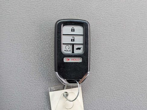 Used 2017 Honda CR-V EX image 33