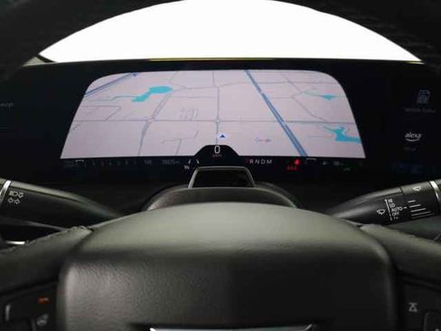 New 2025 Cadillac CT5 Premium Luxury w/ Sun And Sound Package image 18