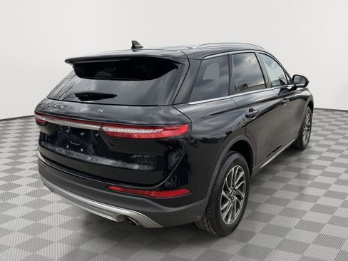 Used 2021 Lincoln Corsair FWD w/ Equipment Group 101A image 9