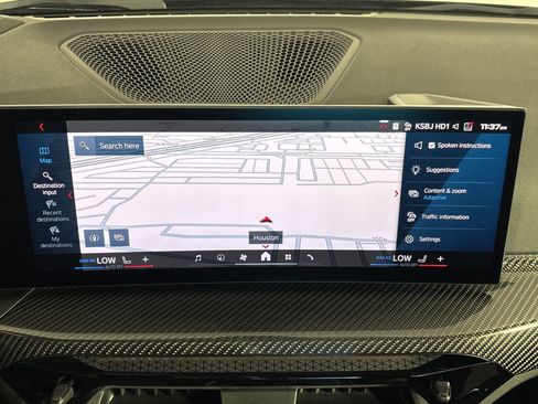 Used 2025 BMW M2 w/ Carbon Package RWD image 19