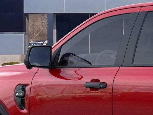 New 2026 Ford Ranger XLT w/ FX4 Off-Road Package AWD/4WD image 20