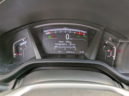 Certified 2020 Honda CR-V LX image 30