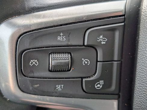 Used 2024 Chevrolet Silverado 1500 RST w/ RST All Star Premium Package AWD/4WD image 24