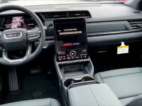 New 2026 GMC Terrain AT4 image 7