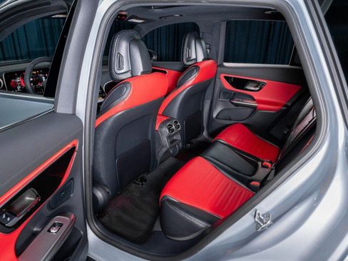 New 2026 Mercedes-Benz GLC 300 image 24