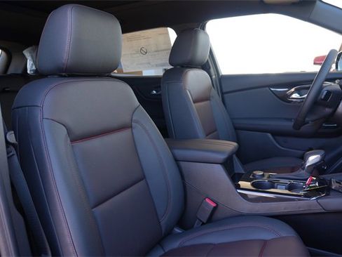 New 2025 Chevrolet Blazer RS w/ Enhanced Convenience Package image 18