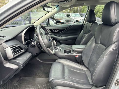Used 2022 Subaru Legacy Limited w/ Popular Package #3 AWD/4WD image 13