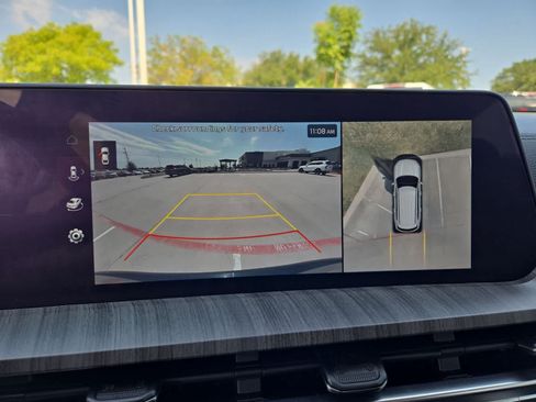 Certified 2024 Kia Telluride SX Prestige AWD/4WD image 30