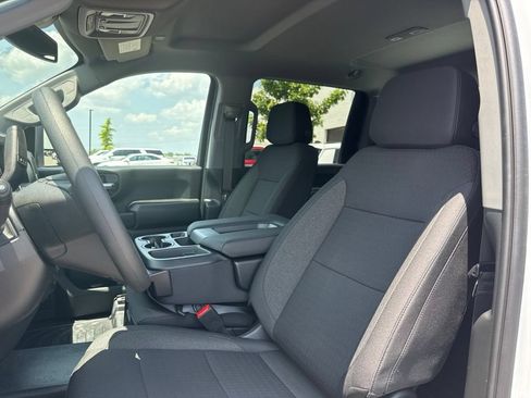 New 2026 GMC Sierra 2500 Pro w/ 1SA Pro Safety Plus Package AWD/4WD image 17