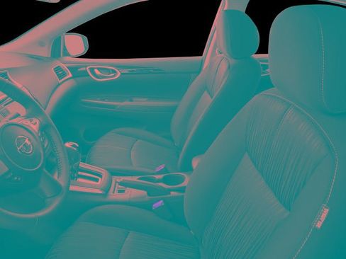 Used 2016 Nissan Sentra SV w/ Style Package FWD image 39