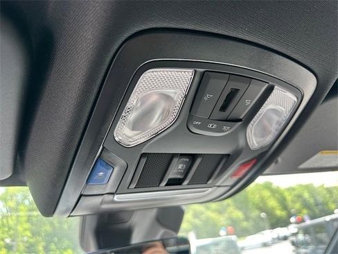 New 2025 RAM 1500 Tradesman w/ Night Edition image 24