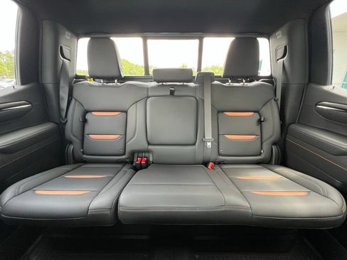 New 2026 GMC Sierra 1500 AT4 w/ AT4 Premium Package AWD/4WD image 10
