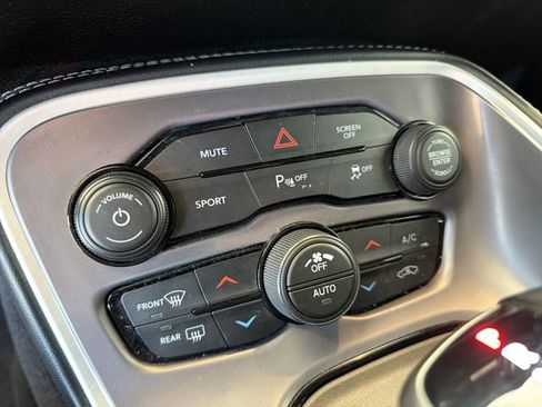 Used 2022 Dodge Challenger GT RWD image 29
