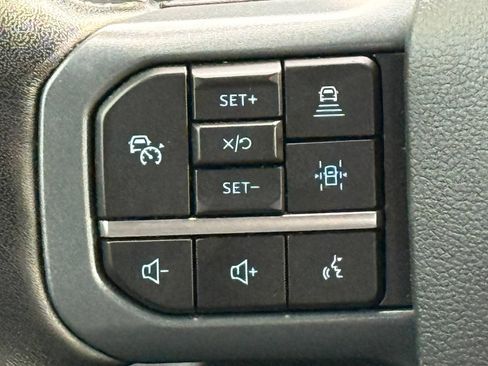 Used 2024 Ford F250 Lariat w/ Lariat Ultimate Package AWD/4WD image 32