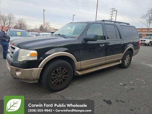 Used 2012 Ford Expedition EL XLT image 6