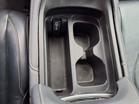 Used 2020 Acura RDX AWD w/ Advance Package image 14