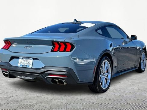 Used 2024 Ford Mustang GT Premium image 2