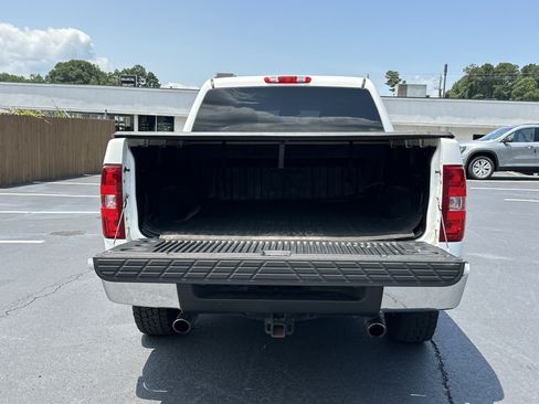 Used 2013 Chevrolet Silverado 1500 LT w/ All-Star Edition RWD image 14