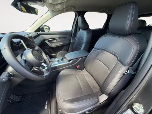 New 2026 MAZDA CX-5 Preferred image 10