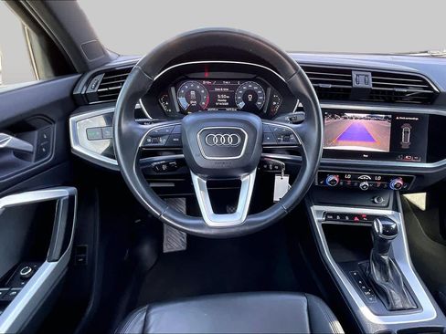 Used 2025 Audi Q3 2.0T Premium AWD/4WD image 6