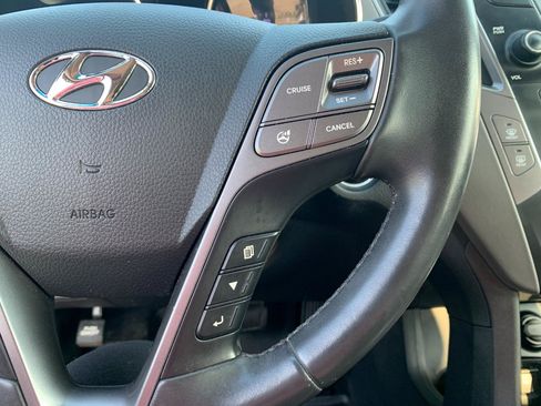 Used 2013 Hyundai Santa Fe Sport 2.0T AWD/4WD image 18