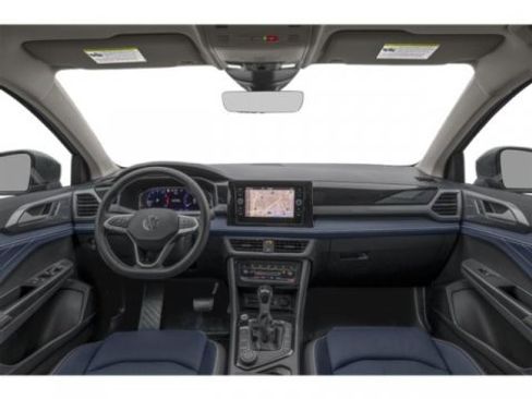 New 2026 Volkswagen Taos SEL image 7