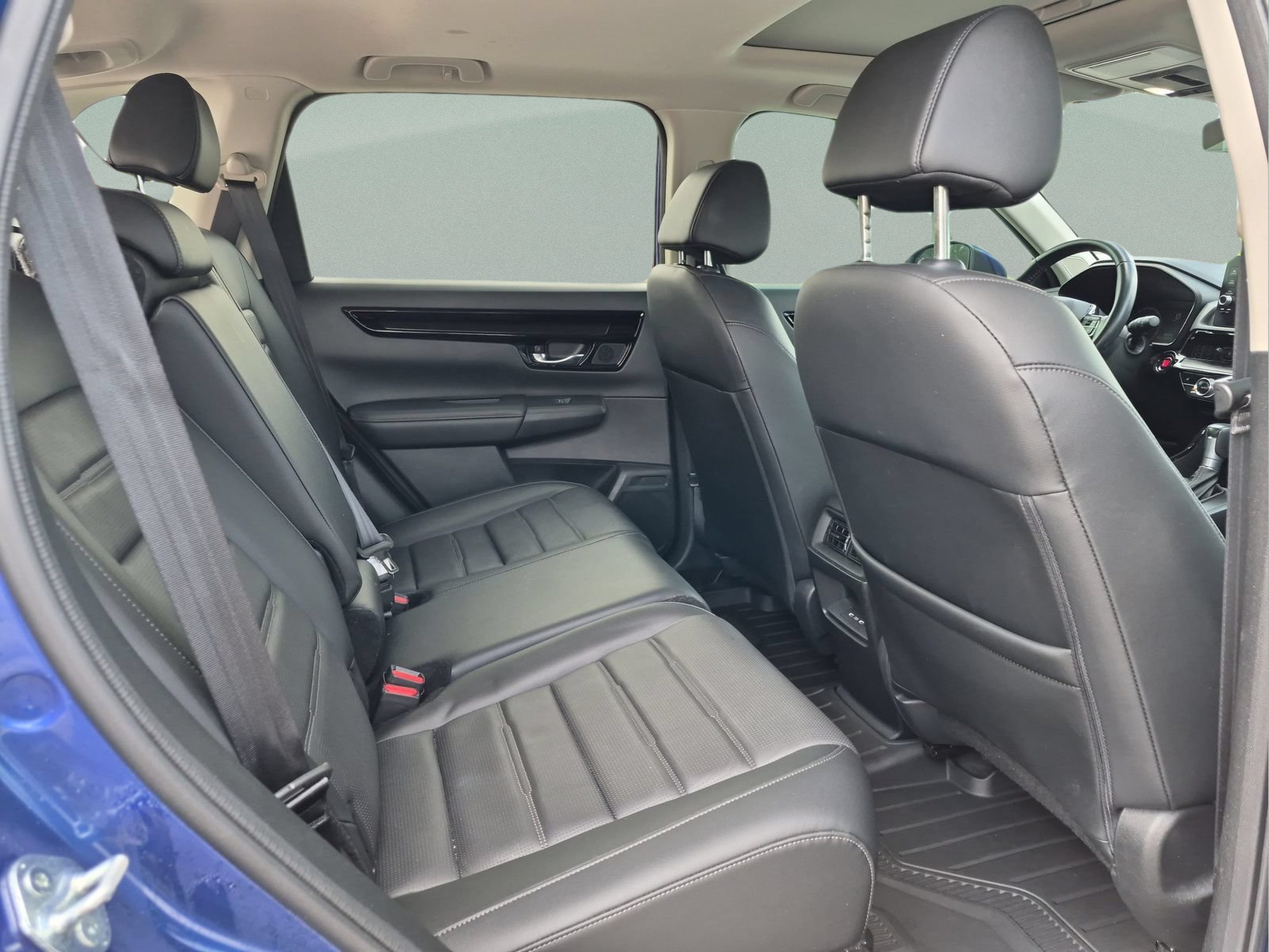 Certified 2025 Honda CR-V EX-L image 18