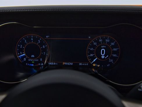 Used 2020 Ford Mustang Shelby GT500 w/ Technology Package RWD image 24
