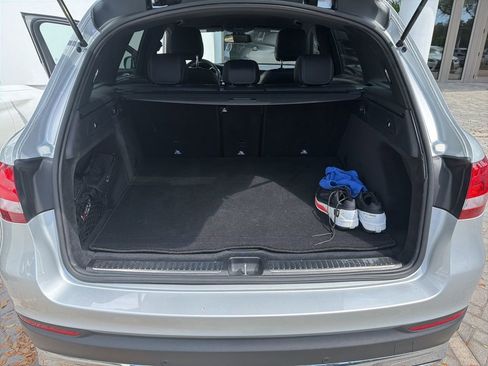 Used 2018 Mercedes-Benz GLC 300 GLC 300 image 17