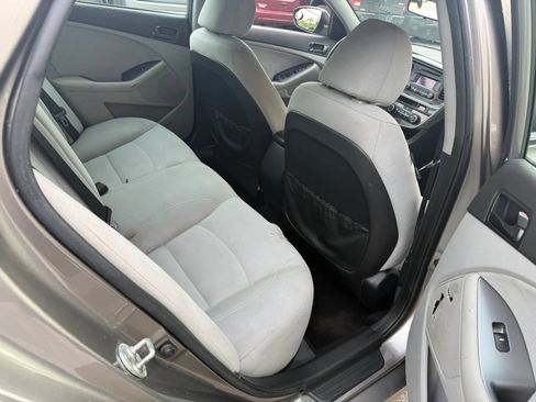 Used 2015 Kia Optima LX FWD image 14