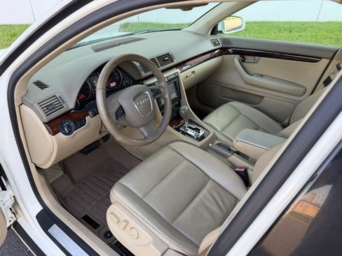 Used 2006 Audi A4 2.0T AWD/4WD image 27