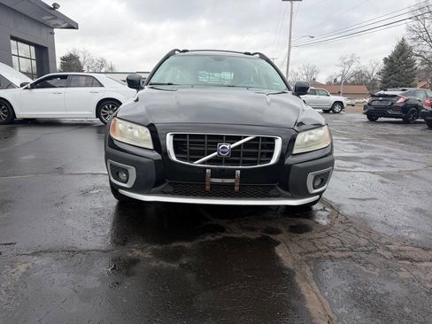 Used 2008 Volvo XC70 3.2 image 8