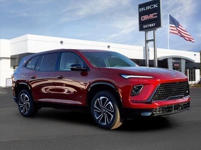 New 2026 Buick Enclave Sport Touring w/ Power Package