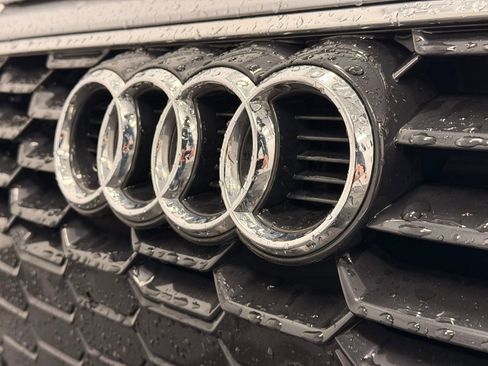 Used 2024 Audi A3 2.0T Premium image 11