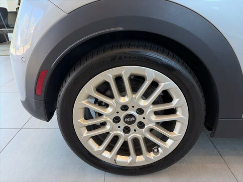 Used 2025 MINI Cooper S FWD image 23